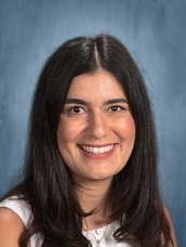 Alice Astourian