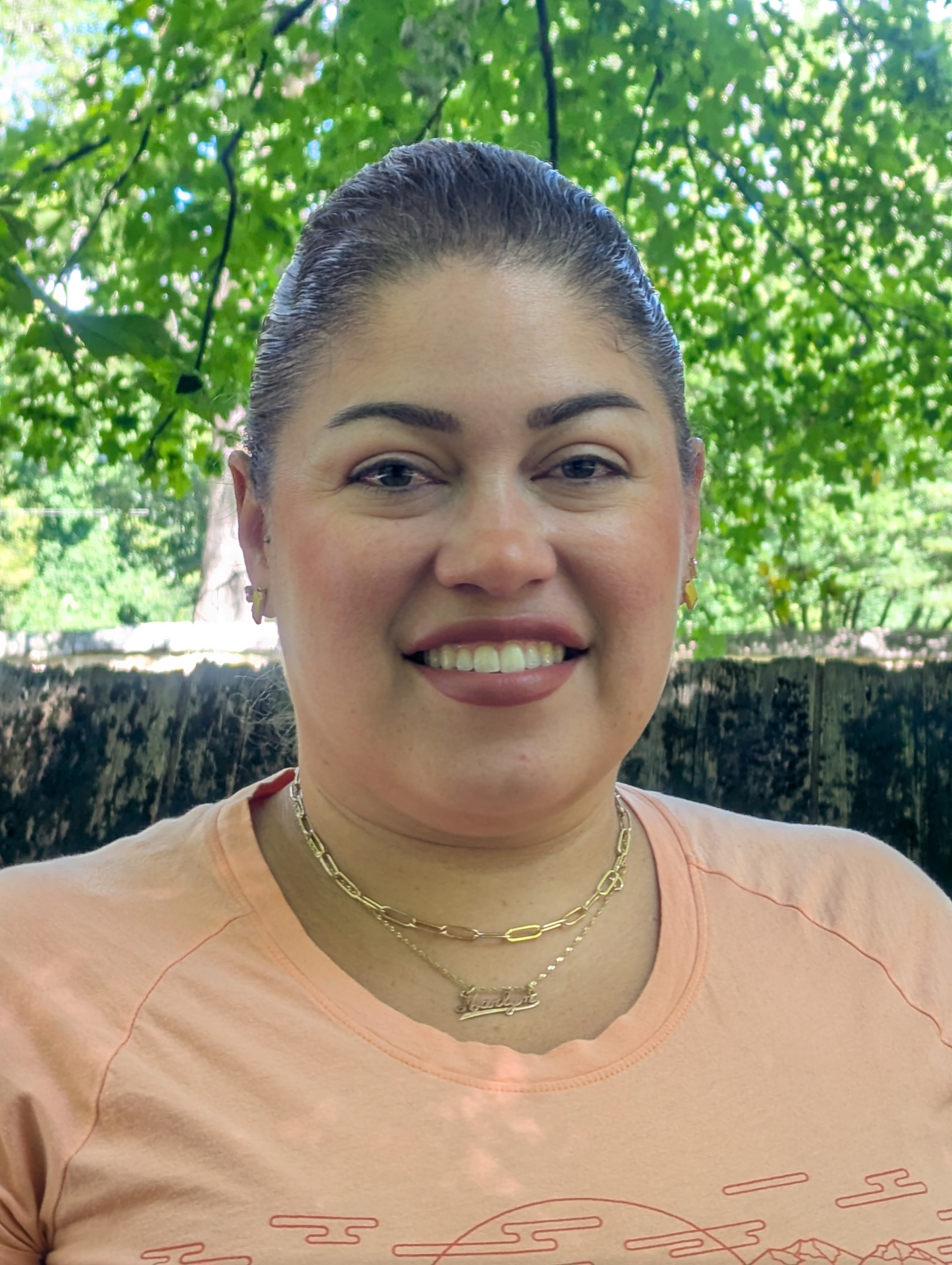Marlyn Velez