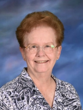 Loretta Schollhamer