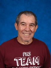 Fernando Ortiz