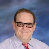 Mark King