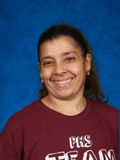 Maricela Duran de Garo