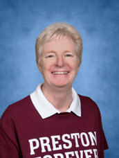 Marge McEvoy