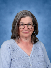 RoseMarie Brescia