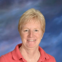 Marge McEvoy