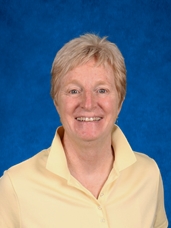 Marge McEvoy