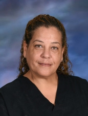 Milagros Caraballo