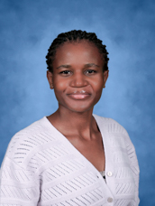 Lenise Nkwain