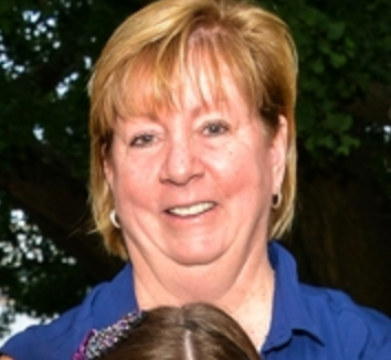 Jamie Skrapits