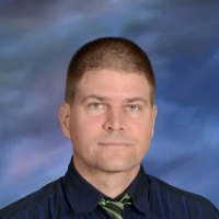 Kevin Lueck