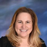 Christine Forlini