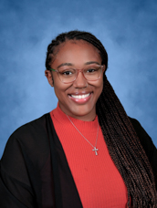 Taleah Johnson-Harris