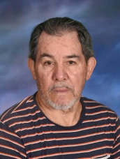 Fernando Ortiz