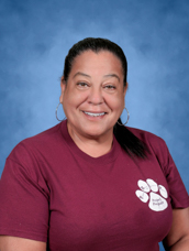 Milagros Caraballo