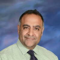 Neil Navani