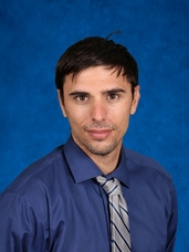 Peter Gelston