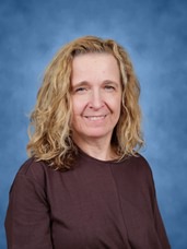 Carolyn Mooney
