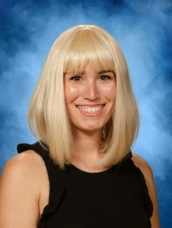 Erica Catino