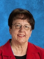 Mary Forney