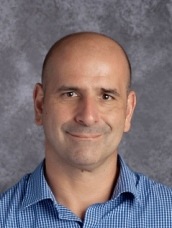Michael Simianakis