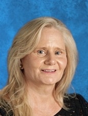 Kimberly Miller