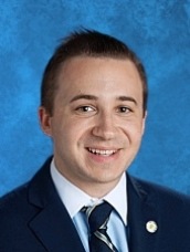 Michael Scaramuzzo