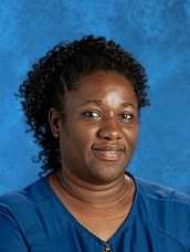 Stacy-Ann Laidley