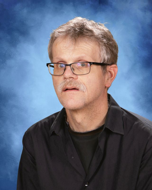 Timothy O'Hare