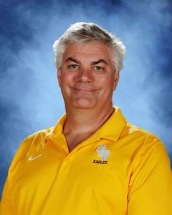 Paul Leonard