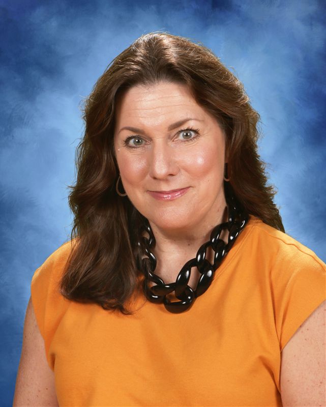 Nanette Webb