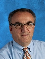 Mark Zavatsky