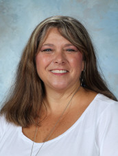 Mary Ellen Jovanovic