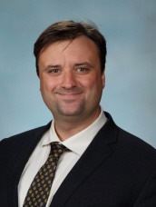 Adam Chapman