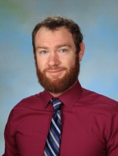 Daniel Lacourrege