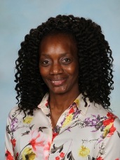 Francetta Taylor