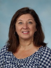 Sherri Dutreix