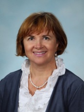 Victoria Burk