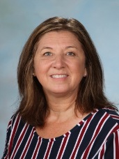 Sherri Dutreix