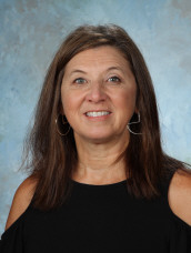 Sherri Dutreix