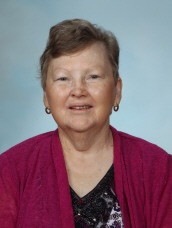 Marsha Bourgeois