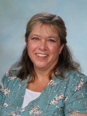 Mary Ellen Jovanovic