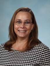 Peggy Doucet