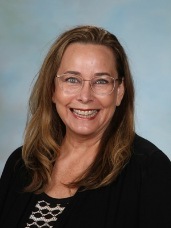Peggy Doucet