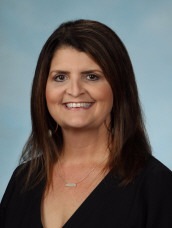 Rachel Battistella