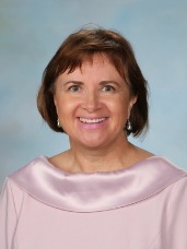 Victoria Burk