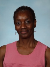 Francetta Taylor