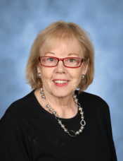 Deborah Leslie