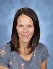 Sarah Holmgren