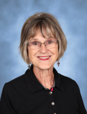 Lynn Tucker