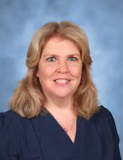 Tammy Hunt